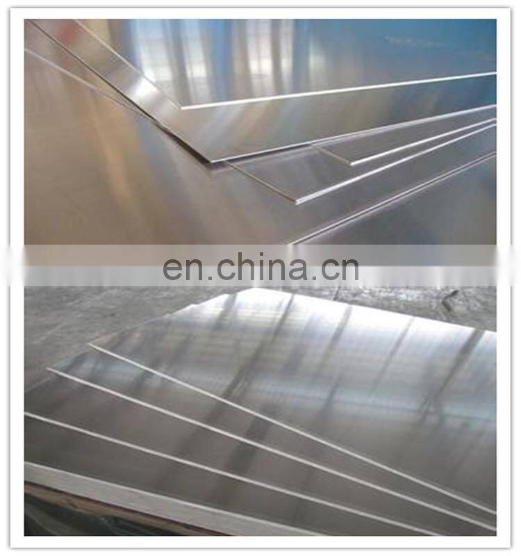 hot selling 1060 aluminium sheet with high quality and low price