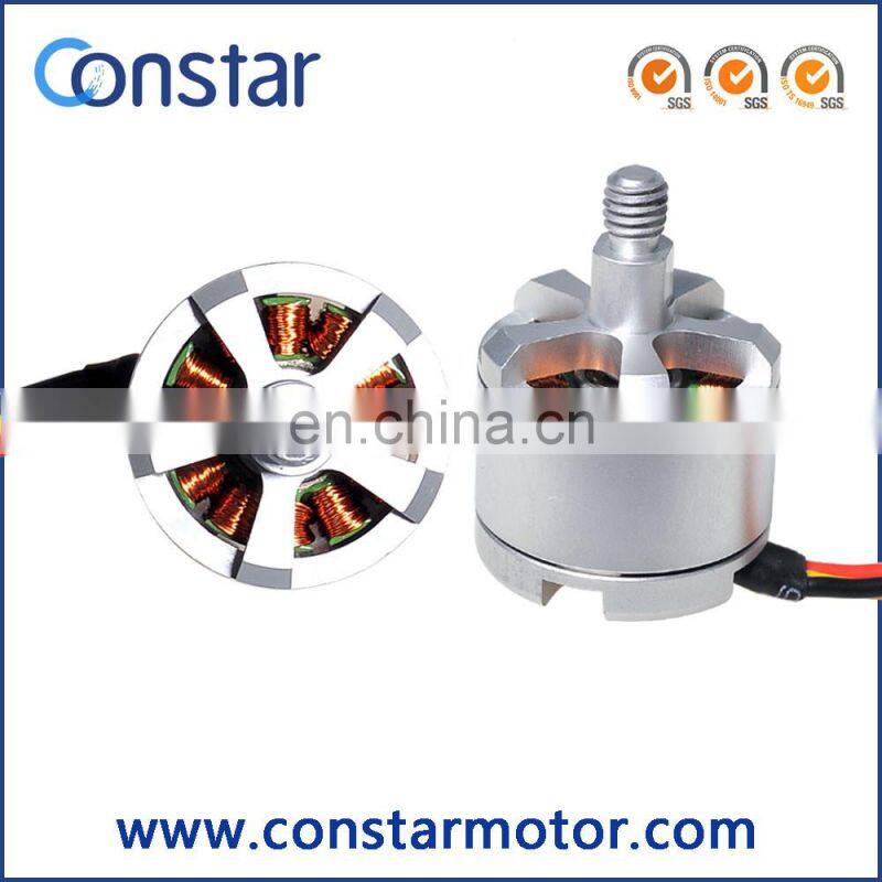 950KV Outrunner Brushless Motor for RC Aircraft