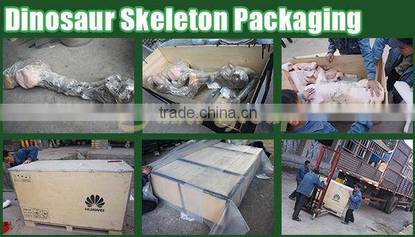 JLDF-MA hot sale park cute baby dinosaur egg