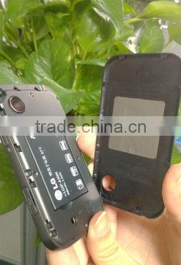 NFC Smart Tags on Metal With 3M Sticker