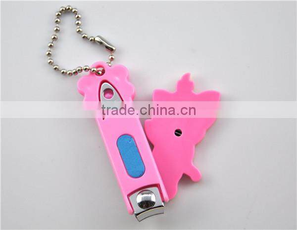 Use of nail cutter nail extension kit travel nail kit nail clipper RIMEI