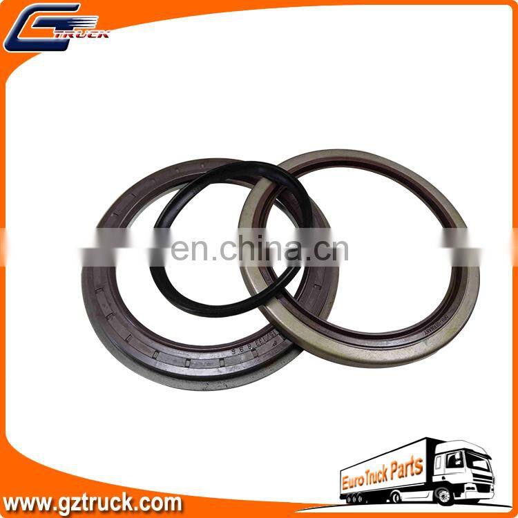 European Truck Auto Spare Parts Wheel Hub Oil Seal Oem 1300465 for VL Truck