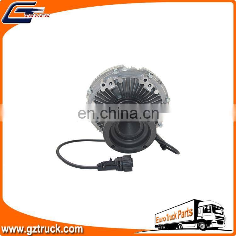 Heavy Duty Spare Parts Engine Cooling Fan Clutch OEM 20981224 20466633 20517745 20805992 For VL Truck