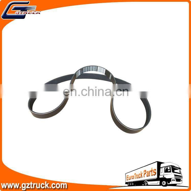 Heavy Duty Truck Spare Parts Multiribbed V-Belt Oem 8PK1526 for Renault Truck Timing Belt