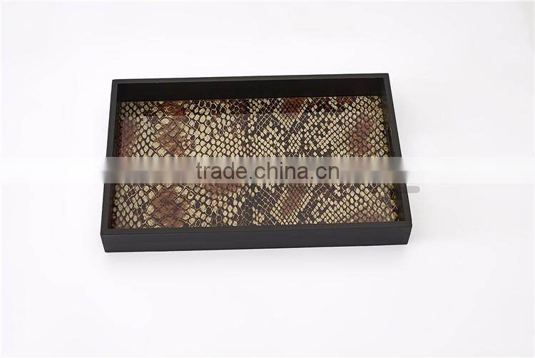 Christmas Good Gift Souvenir Decorative Tray