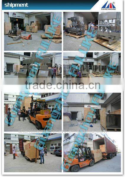 2015 FLK lab homogenizers for sale for sale