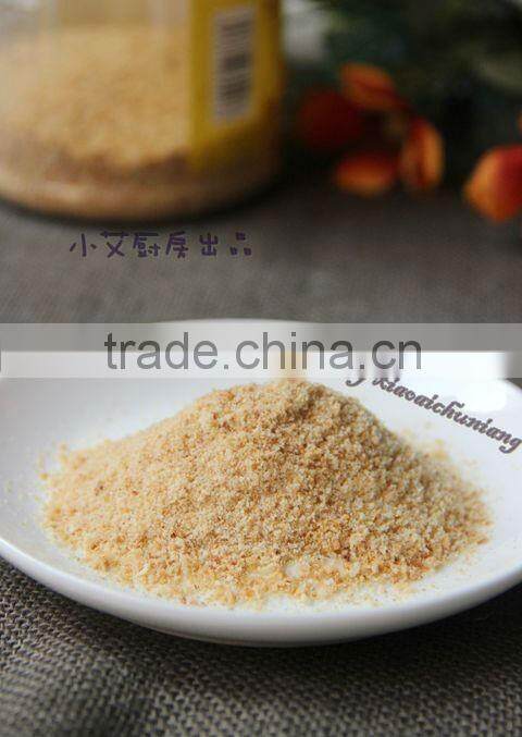 Automatic High Yield twin screw Bread crumb extrusion food machine