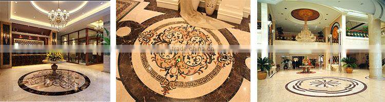 High quality Glass waterjet cutting machine