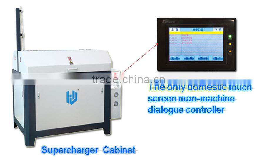 2000*4000 Compact size Waterjet Machine