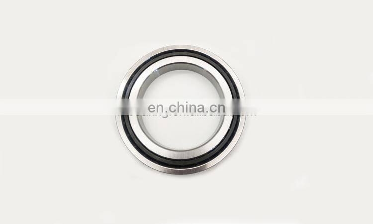 HTA020U High Precision Bearing Angular Contact Ball Bearing HTA 020U