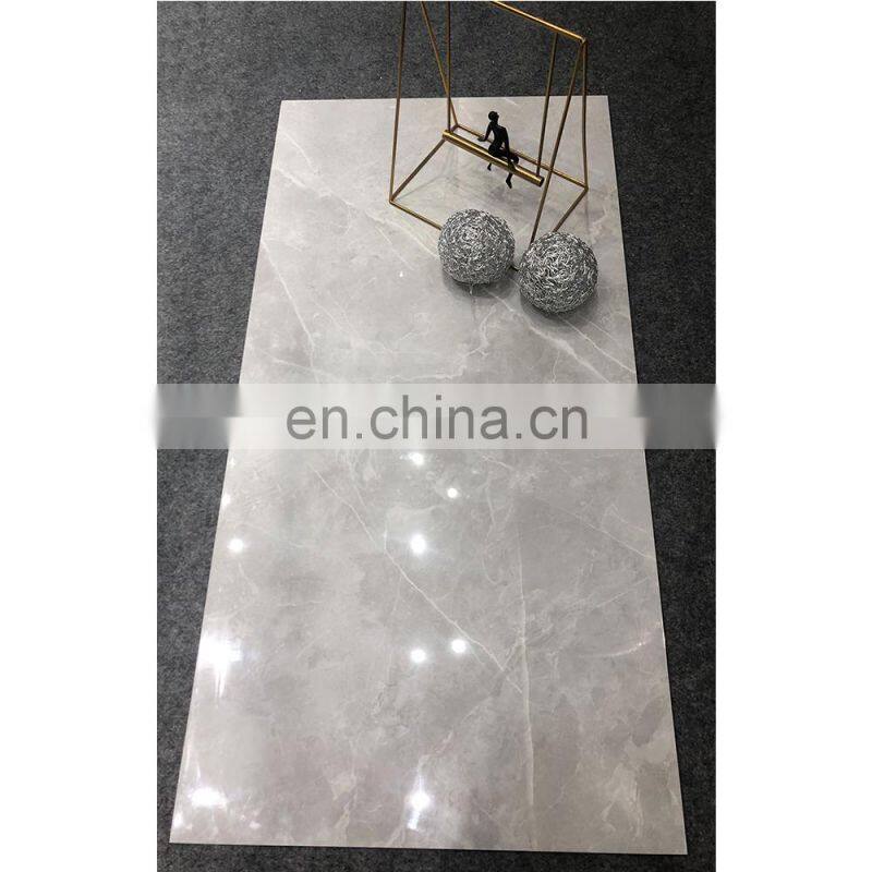 60x120 cm factory stock hotsale marble design shining floor tile