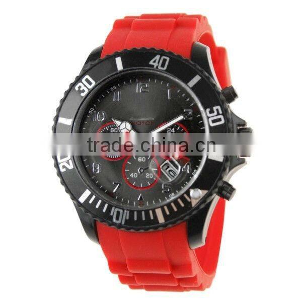 spotr silicone watch 316