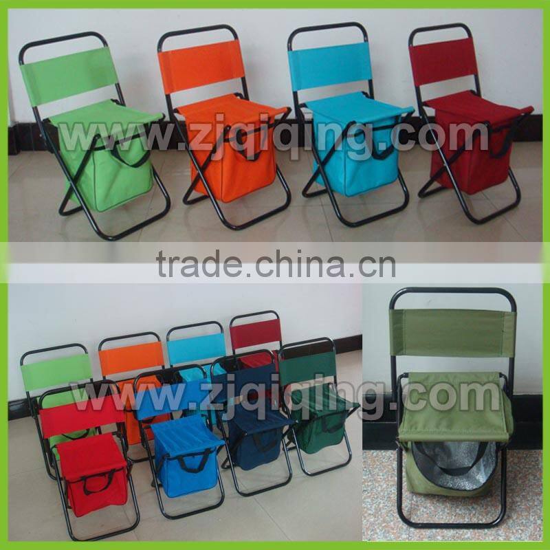 Small and simple folding fishing chair HQ-6002C