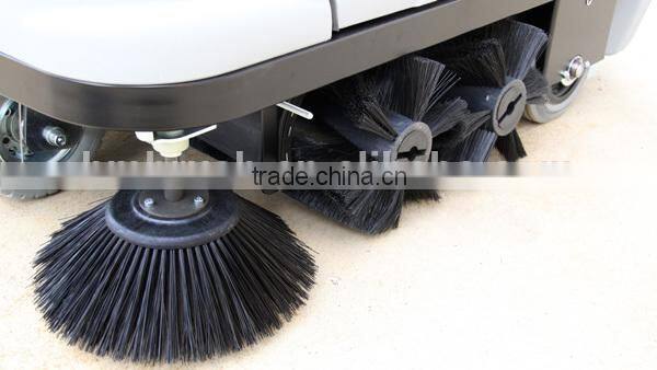 Gadlee Dulevo gutter side brush