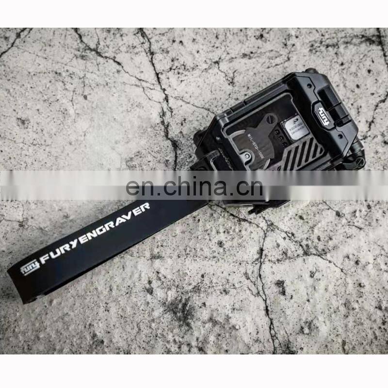 Key Fob Case Cover For Jeep Wrangler JL 2028+ Auto Accessories From Maiker Off Road