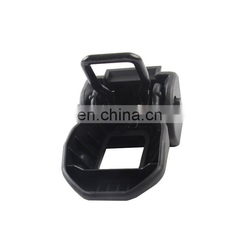 Original hood catch for Jeep wrangler JL 2018+ accessories 4x4 offroad hood lock for jeep