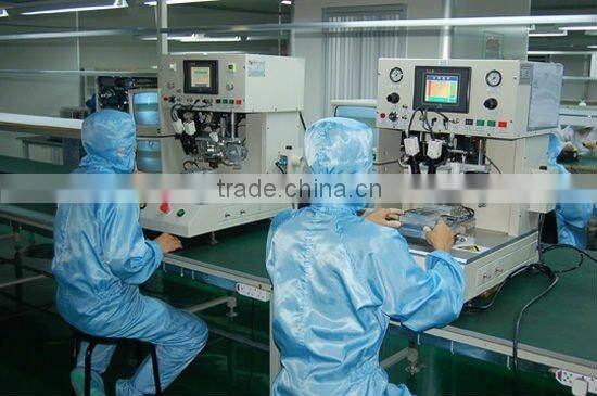 Replacement Headphone Audio Jack with Flex Cable for iPod Touch 4th (Black)