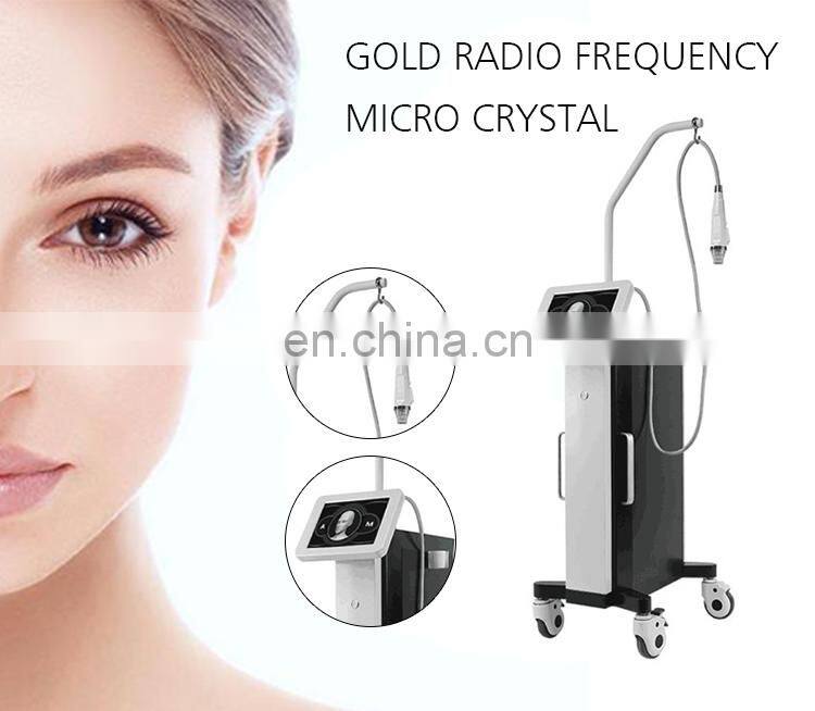 rf microneedling machine portable fractional rf microneedling microneedling for the body