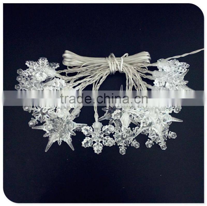 decorate hanging light 31V outdoor & indoor use holiday light