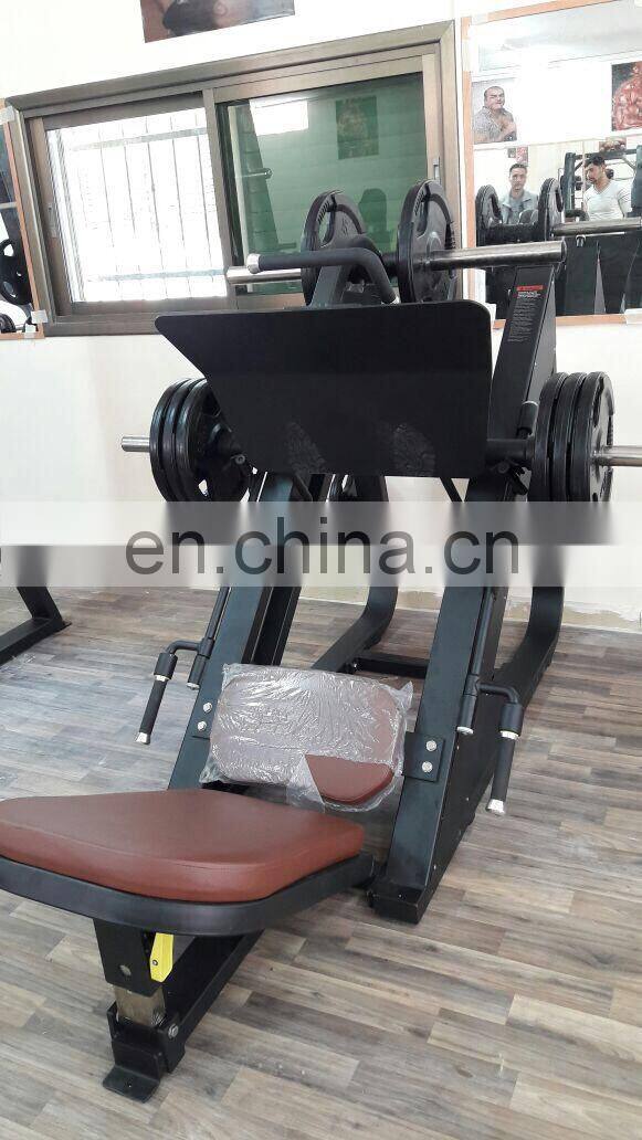 multi functional smith gym machine multi trainer with shoulder press arm exercise