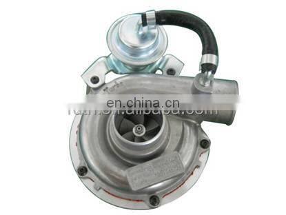 R-Radient Tycoon RHF5 VB430093 VA430093 8973544234 8-97354-4234 turbocharger for Isuzu D-MAX 4JH1-TC 4JH1TC engine