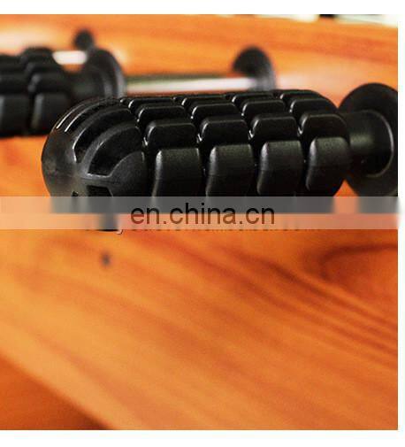 Table football machine home double 8 poles