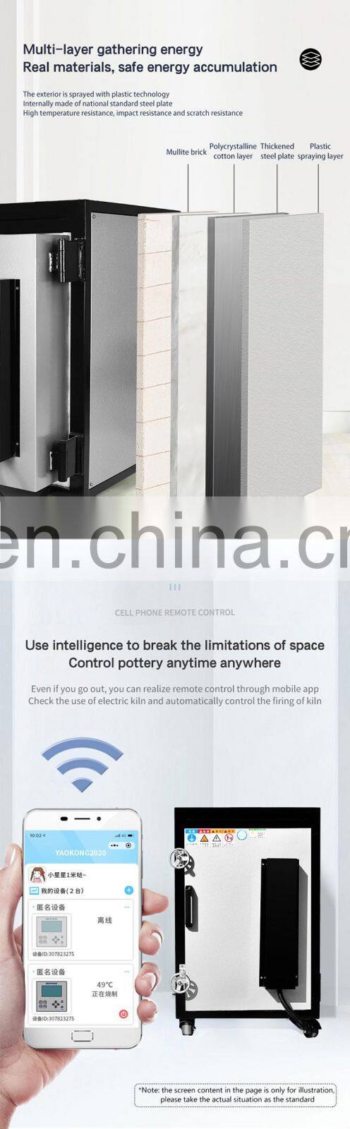 electric kiln pottery electric kiln for bricks 240 v pottery art works Firing