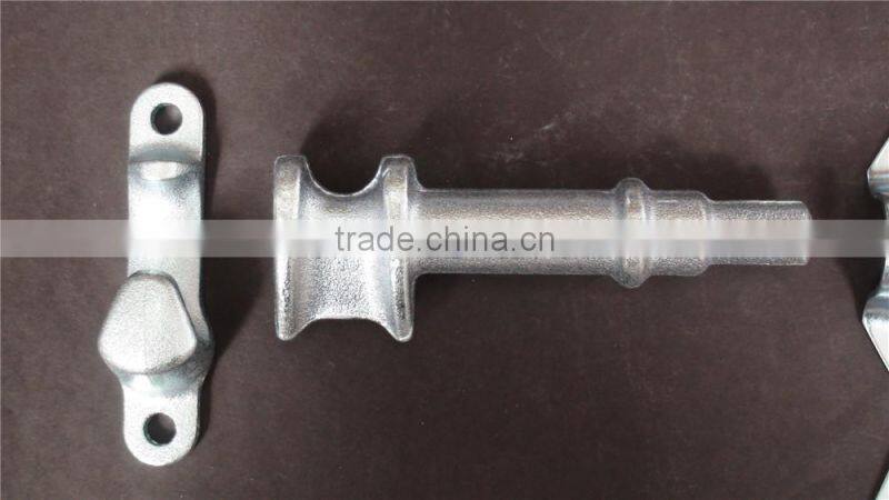 515151 Trailer body parts door lock