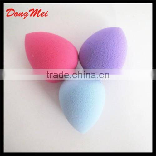 Alibaba Best Seller Of Latex Free Material Makeup sponge,Makeup Blender