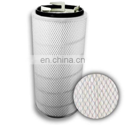 F9 efficiency grade air filter element can be customized Chinese factory