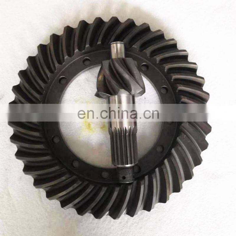 45870249 CROWN AND PINION 13/38 REAR  for  Truck original/aftermarket Parts 45870249