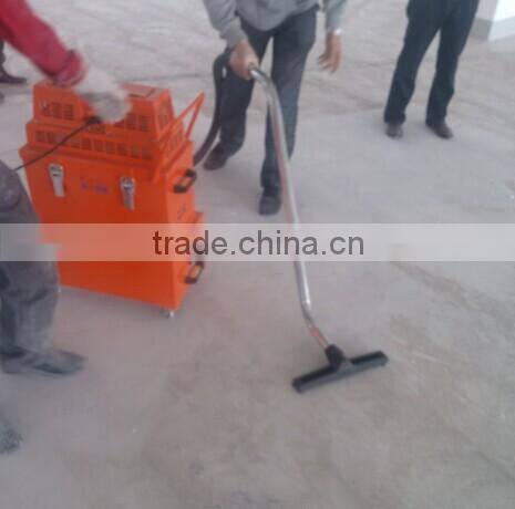 Cement Vacuum Cleaner