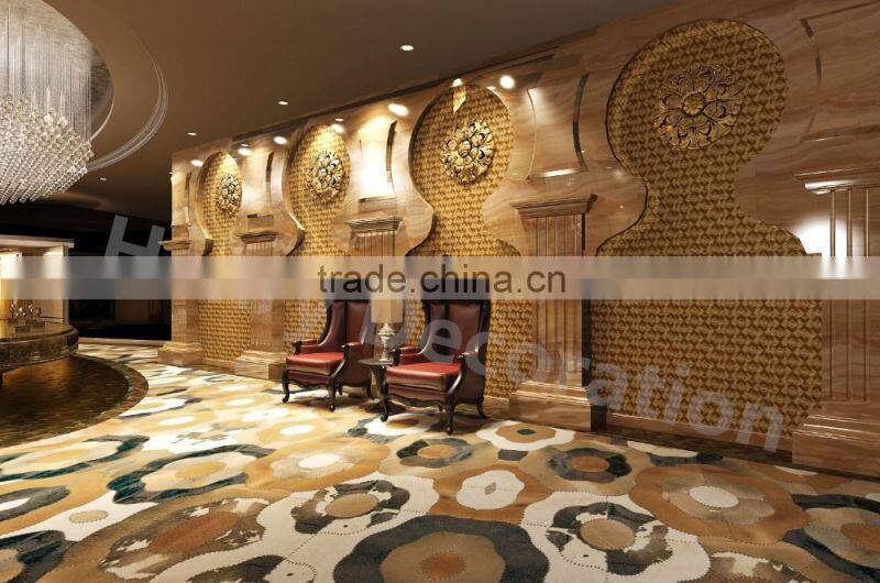 Good quality metallic self adhesive silver metallized PVC film for decoration