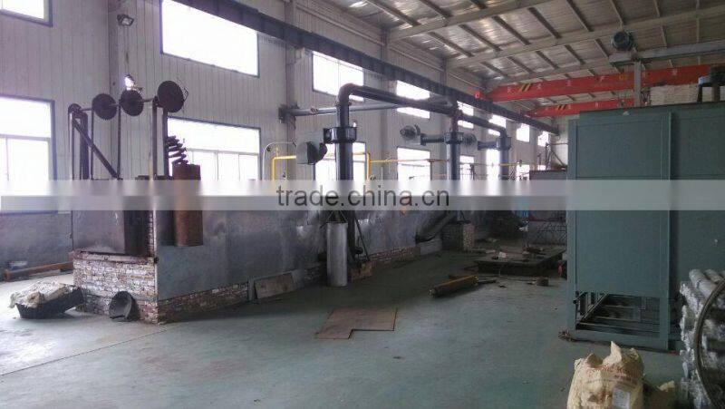 custom close end compression spring