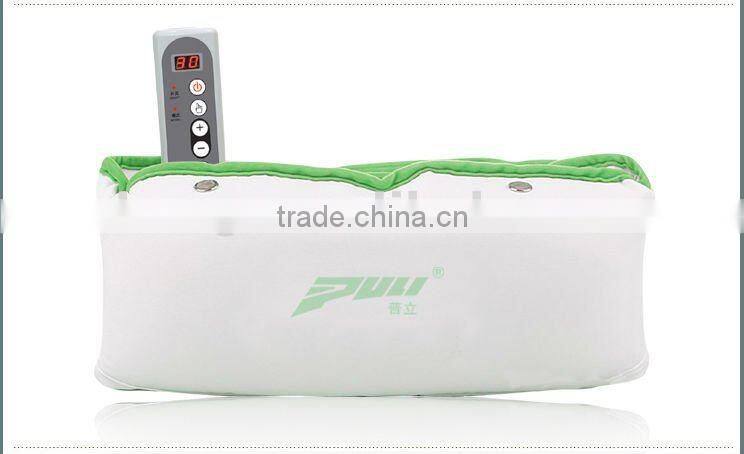 Fat Burning Oscillating Slim Belt Electric Slim Slender Shaper