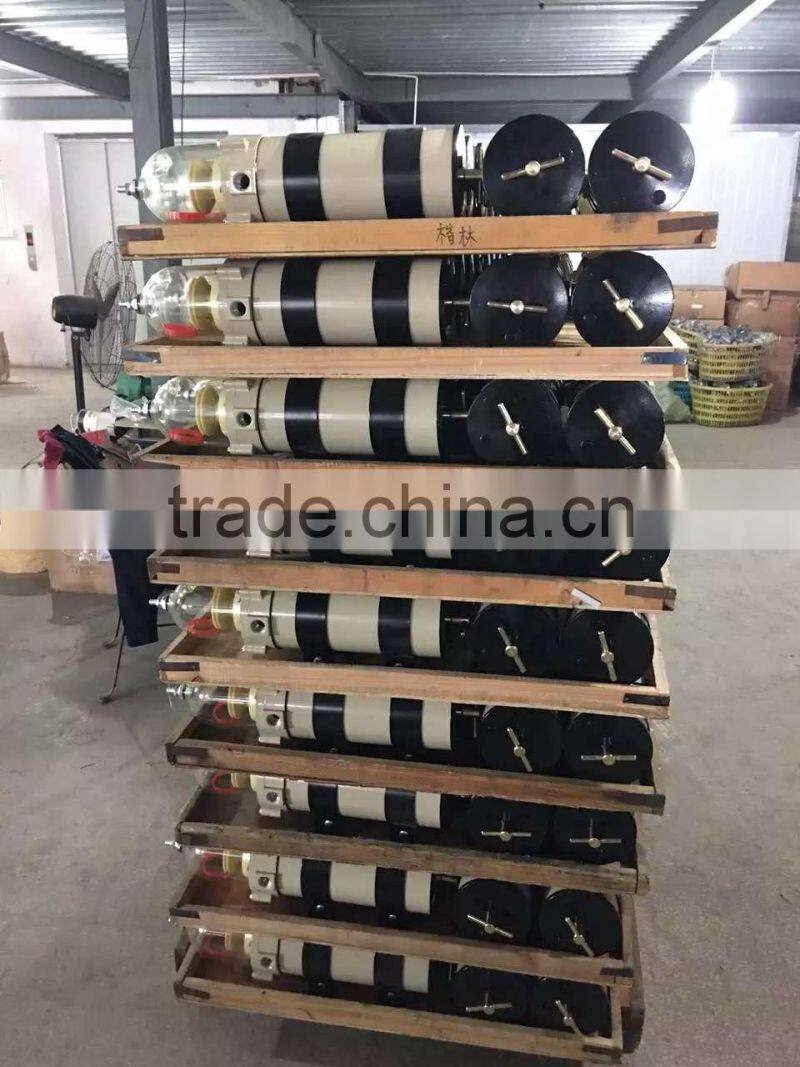 1000FG fuel water separator 1000FG assembly