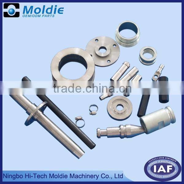 carbon steel auto accessories with precision casting