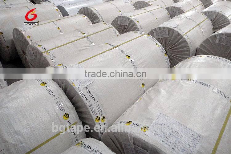 Adhesive Tape Production Line Release Paper,PE Coated Paper,Glassine Paper Liner