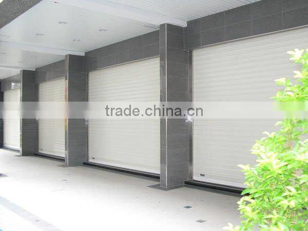 OKM automatic rolling doors,electric roller slats