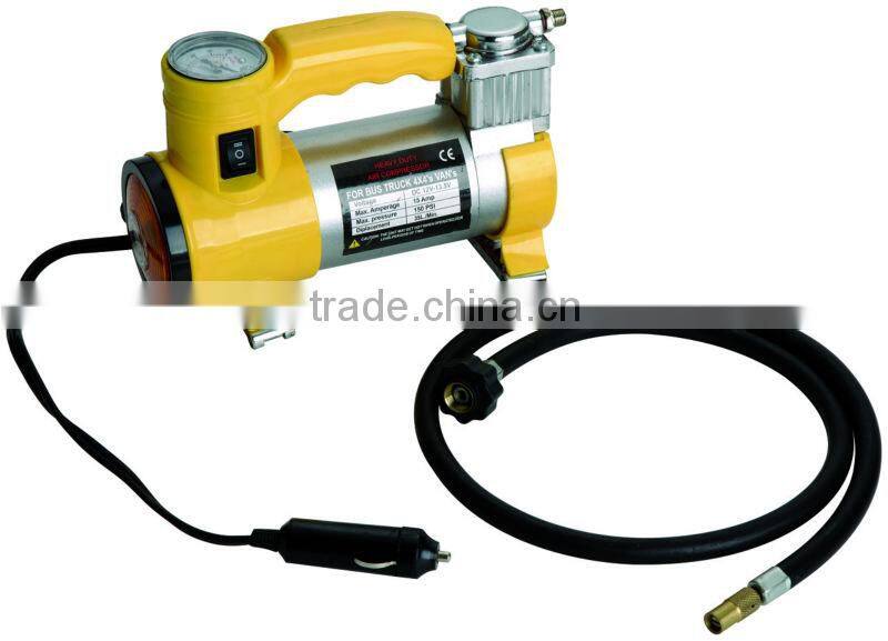 hand held air compressor (HL-8812)