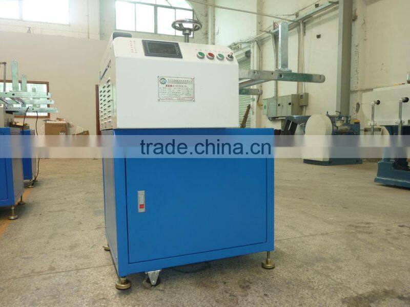 silicon sheet cutting machine
