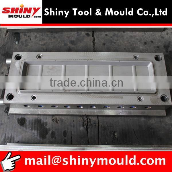 Plastic Flower Pot Moulds