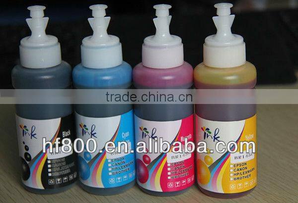 High Quality Pigment Ink For E pson 7880 Printer