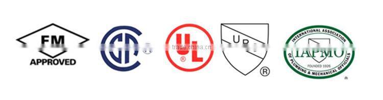 Ningbo Sunbay Nickel Plated Brass Full Port Ball Valve