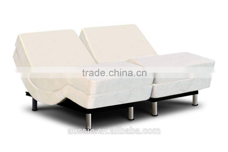 electric adjustable bed motor