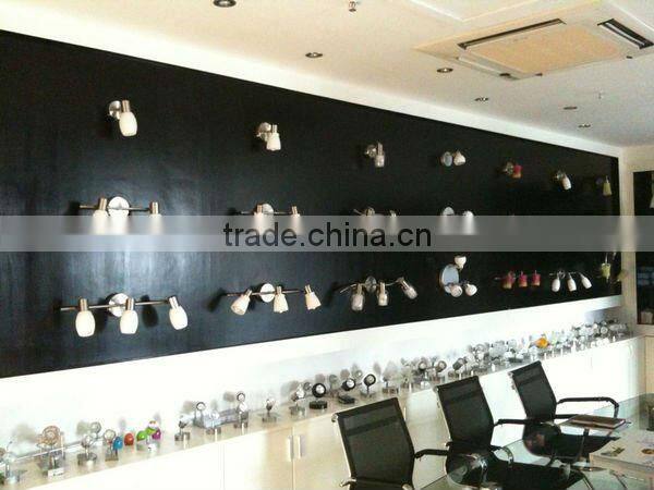 Aluminium Ceiling High Power LED Track Light (TR1004)