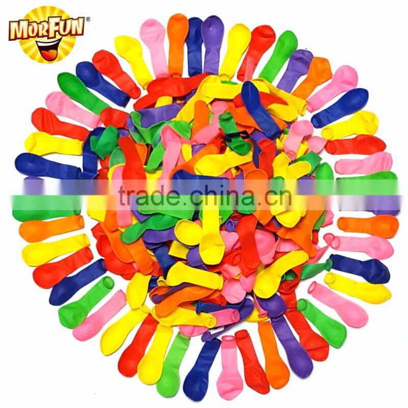 Wholesale Inflatable Cheap Small Colored Water Balloons