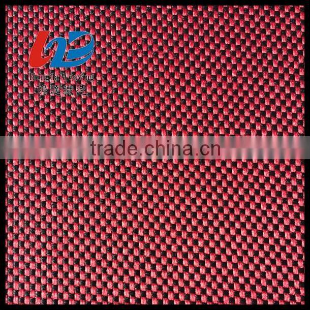600D Polyester Oxford Fabric With Coated/printed Use for Bags/Luggages/Tent