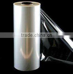 HOT SALE! Hand and Machine PE stretch film for pallet packing