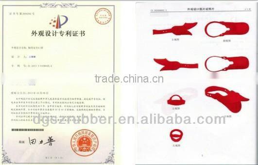 2014 best selling cat muzzle